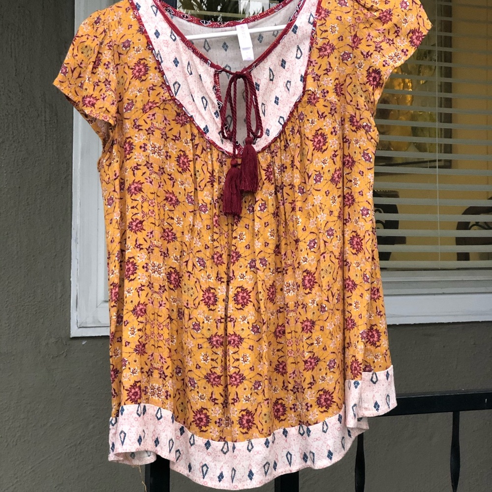 Blouse